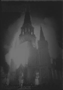 Medieval Darkness and Evil